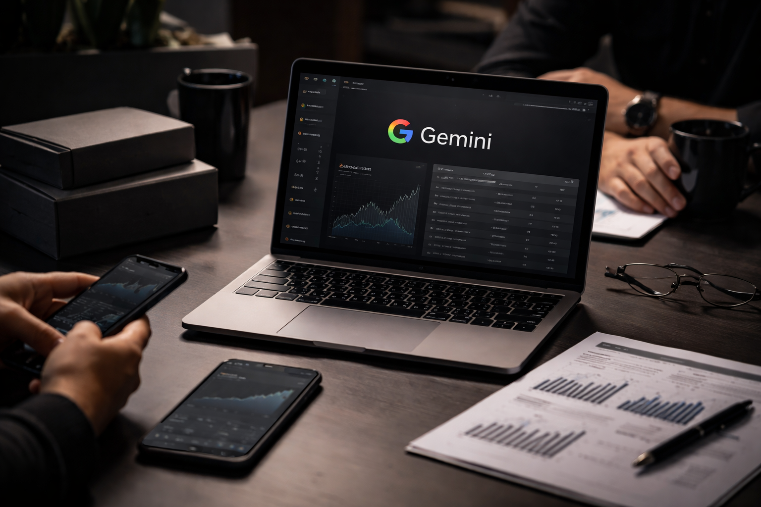 Як Google Gemini змінює підхід до дослідження ключових слів